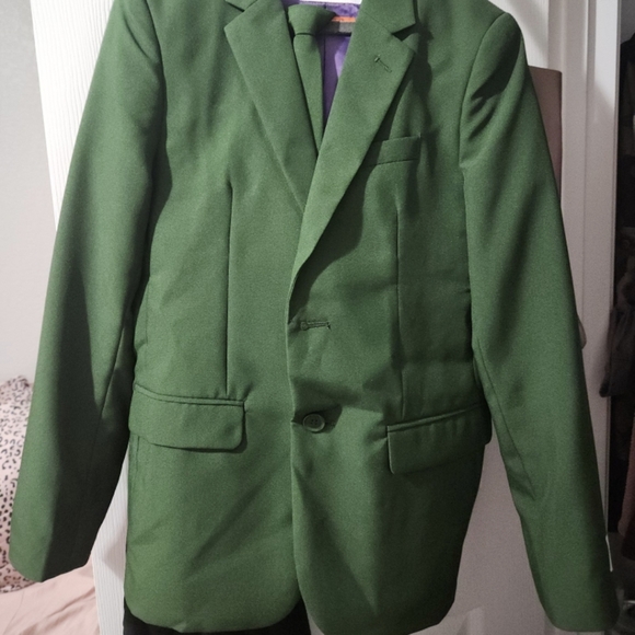 Boys suit by opposuits - Picture 5 of 5